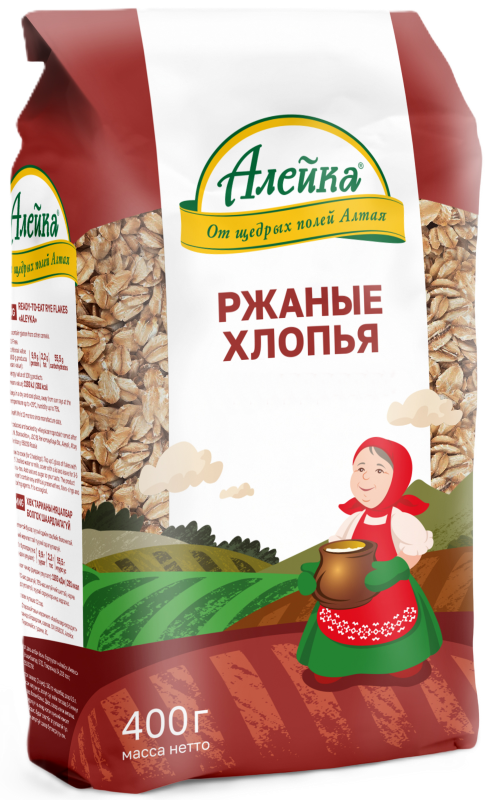 Ржаные