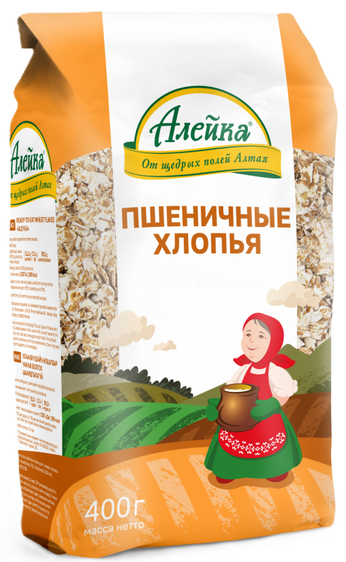 Пшеничные